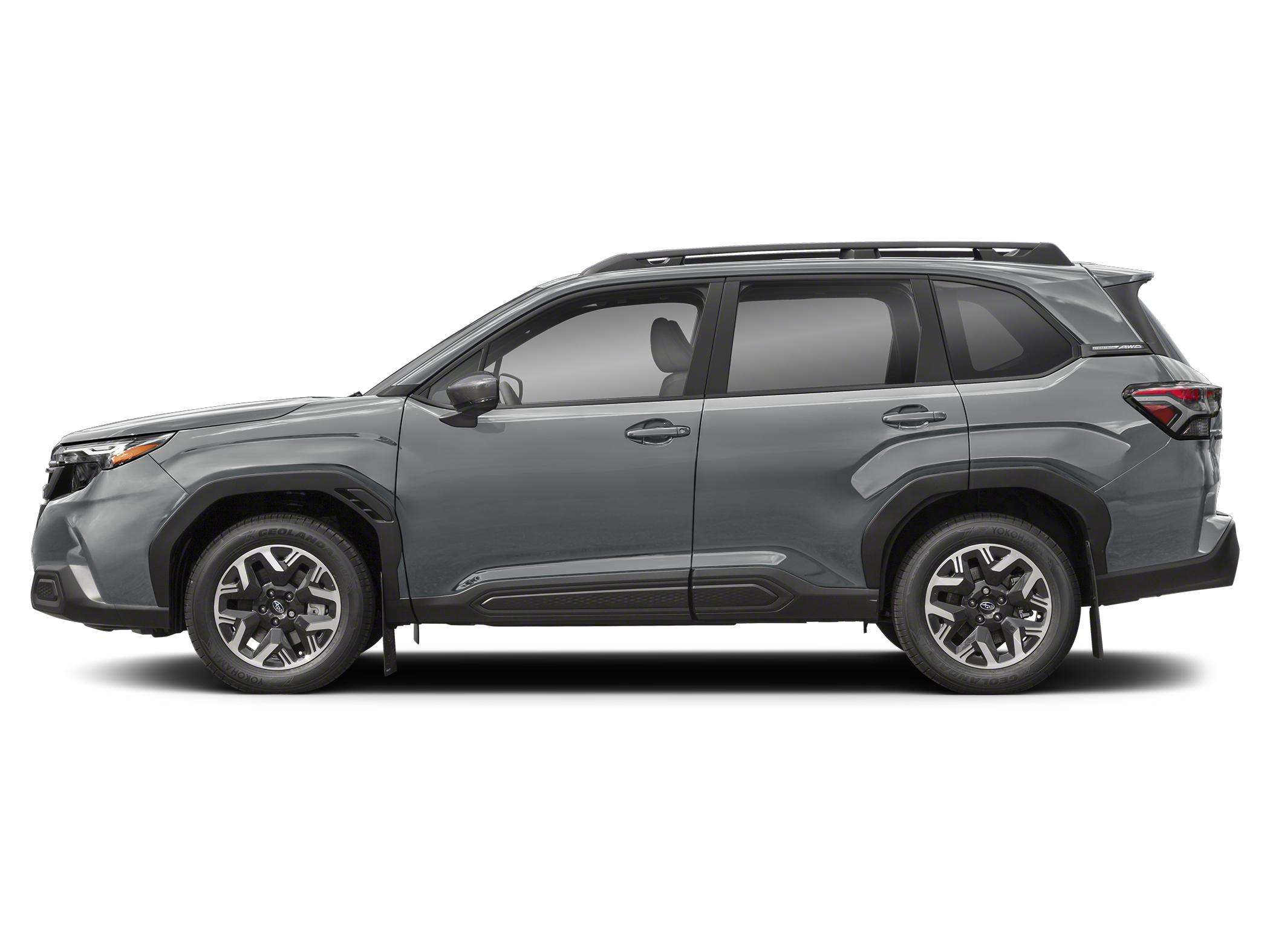2025 Subaru Forester Touring — снимка 1