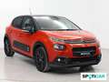 Citroen C3 PureTech 60KW (82CV) SHINE Orange - thumbnail 1