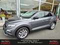 Volkswagen T-Roc 2,0 TDI SCR 4Motion Design DSG *8-Fach* Grijs - thumbnail 1