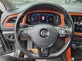 Volkswagen T-Roc 2,0 TDI SCR 4Motion Design DSG *8-Fach* Grijs - thumbnail 8