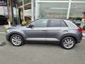 Volkswagen T-Roc 2,0 TDI SCR 4Motion Design DSG *8-Fach* Grijs - thumbnail 2