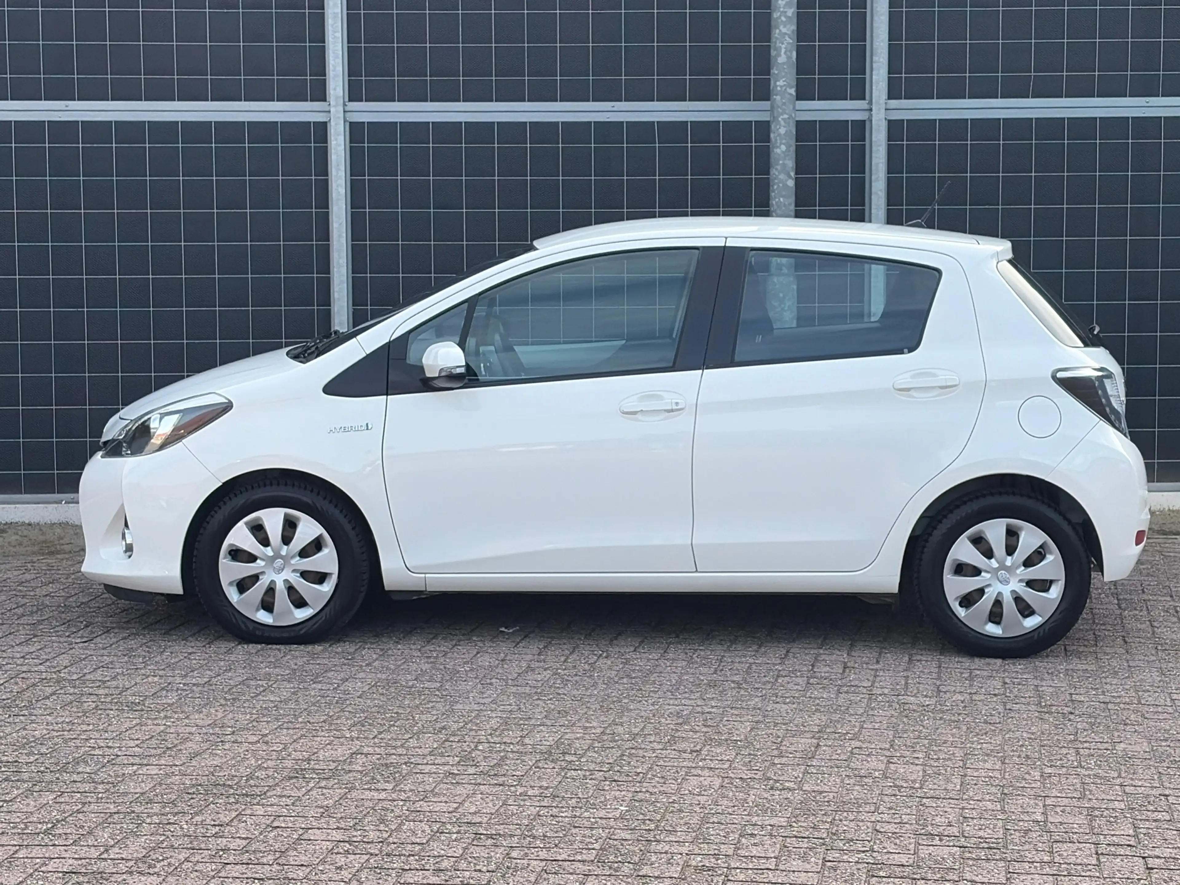 Toyota Yaris 1.5 Full Hybrid |Aspiration | automaat | navi | cl — photo 7