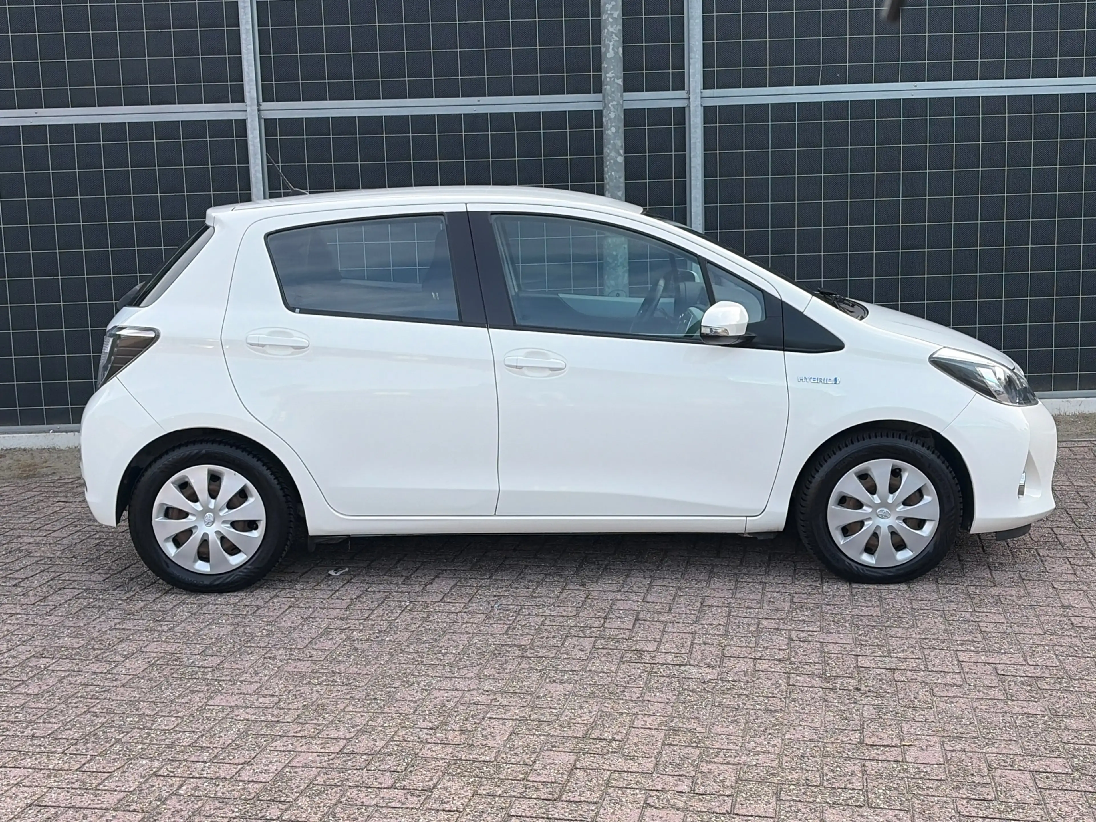 Toyota Yaris 1.5 Full Hybrid |Aspiration | automaat | navi | cl — photo 6
