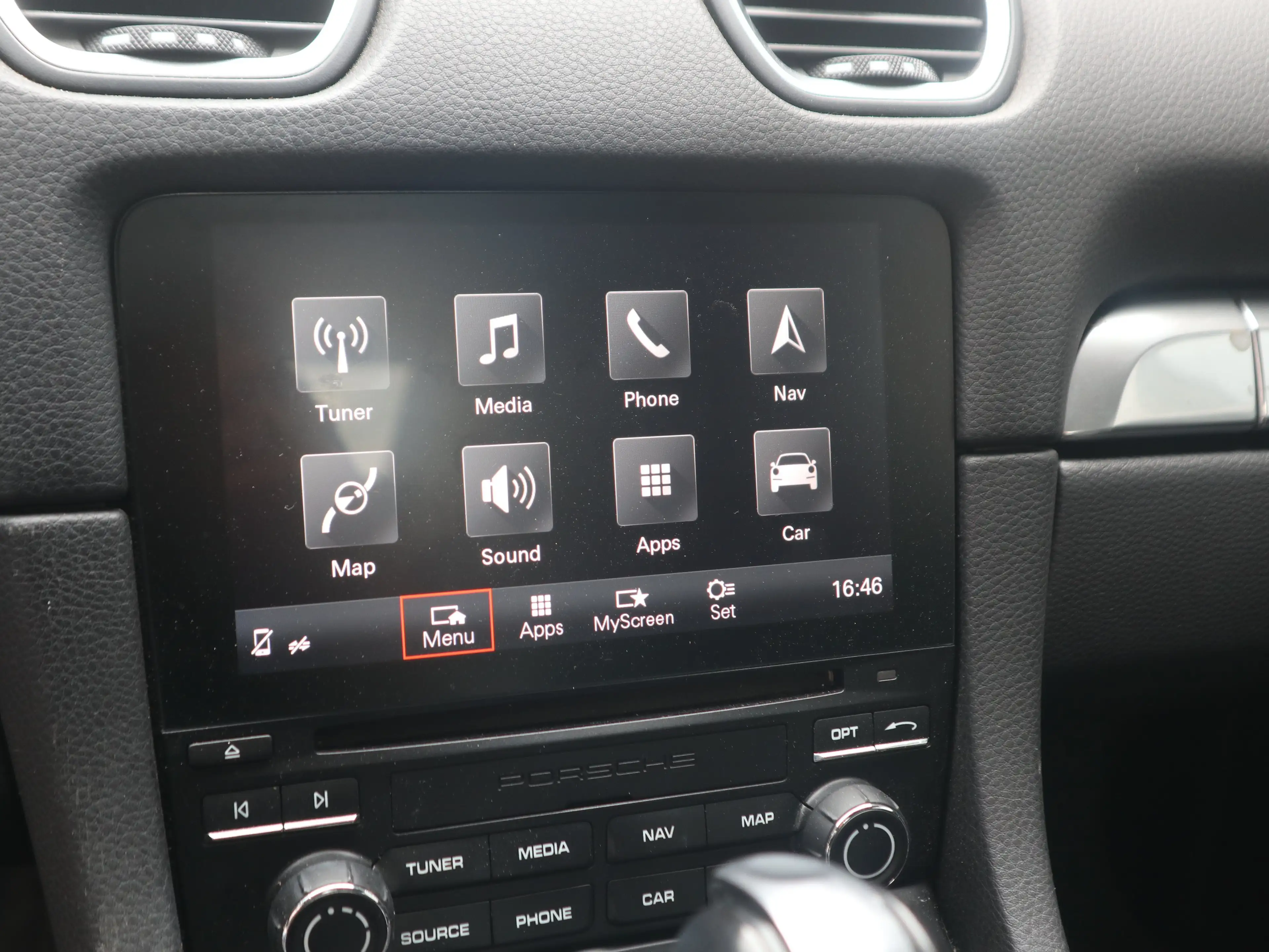 Porsche Boxster 718 pdk /GPS / PDLS / LEDER / PASM /XENON /CRUISE — photo 12