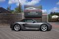 Porsche Boxster 718 pdk /GPS / PDLS / LEDER / PASM /XENON /CRUISE Gris - thumbnail 2