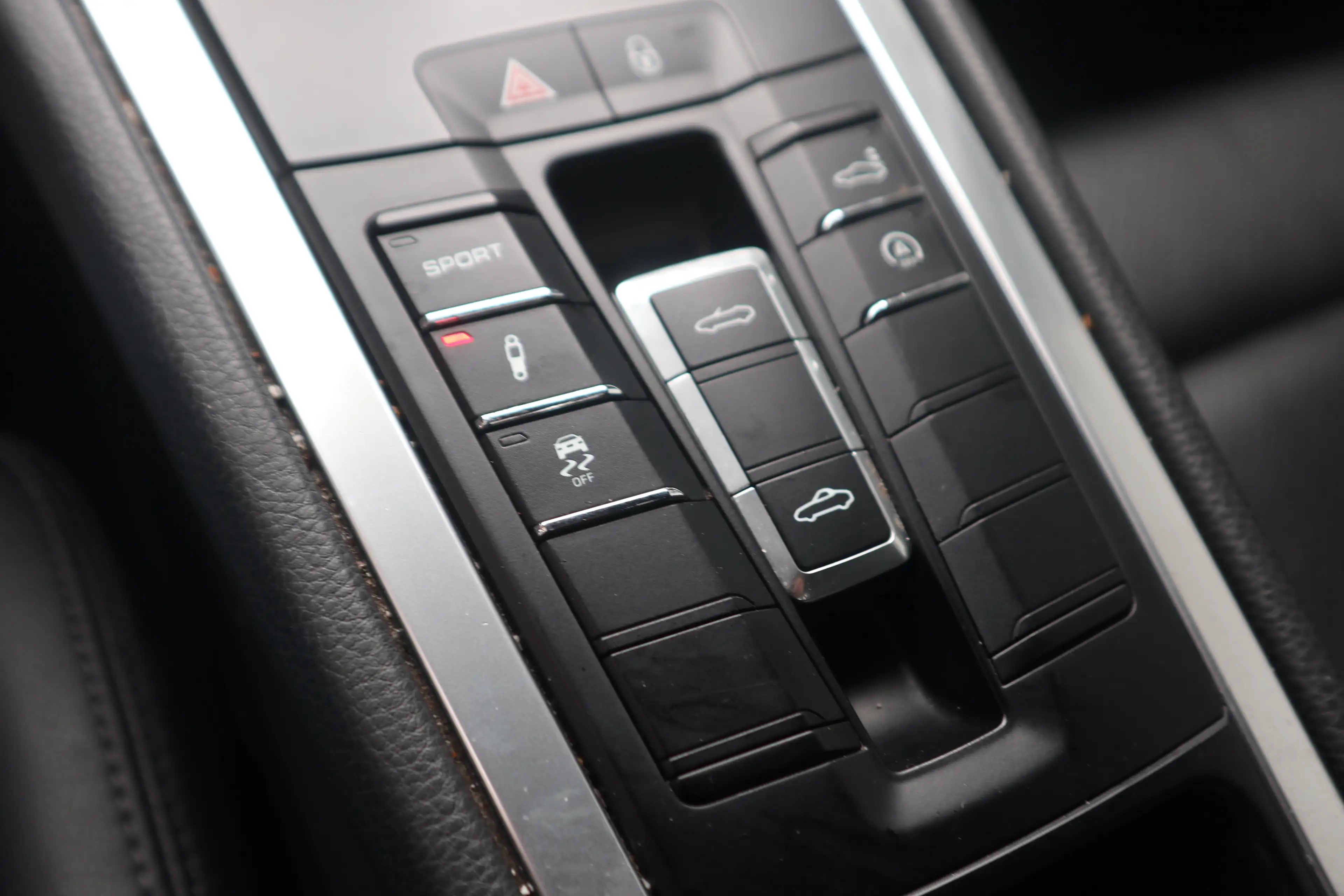 Porsche Boxster 718 pdk /GPS / PDLS / LEDER / PASM /XENON /CRUISE — photo 11