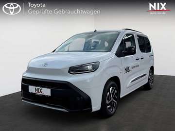 Verso Electric L1 Teamplayer 50 kWh