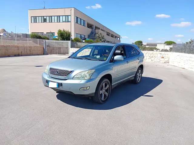 Lexus RX 300 RX I 2005 3.0 Ambassador auto