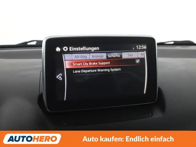 Mazda CX-3 view 24