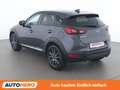 Mazda CX-3 2.0 Revolution Grau - thumbnail 4
