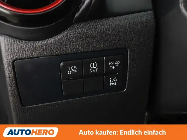 Mazda CX-3 view 29
