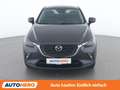 Mazda CX-3 2.0 Revolution Grau - thumbnail 9