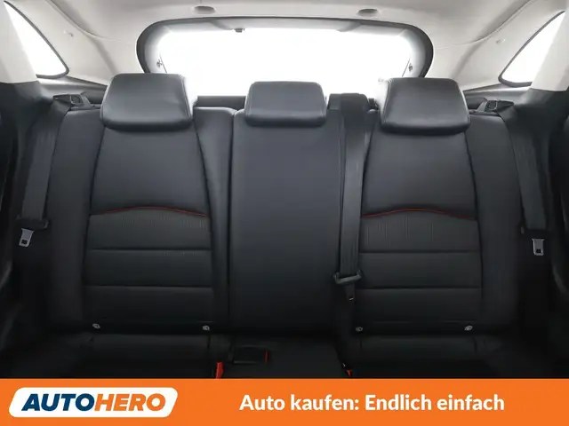 Mazda CX-3 view 15
