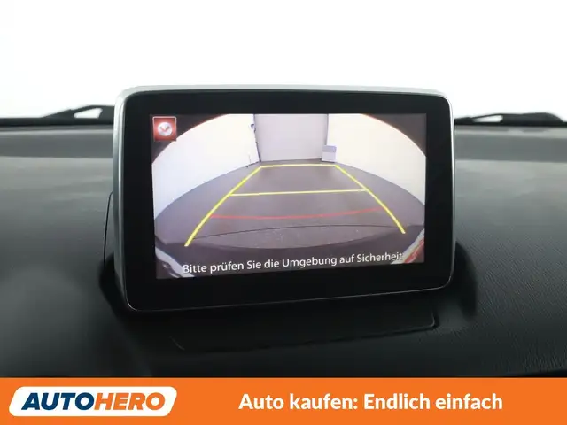 Mazda CX-3 view 22