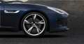 Jaguar F-Type COUPE 2.0P 300PK RWD R-DYNAMIC Bleu - thumbnail 5