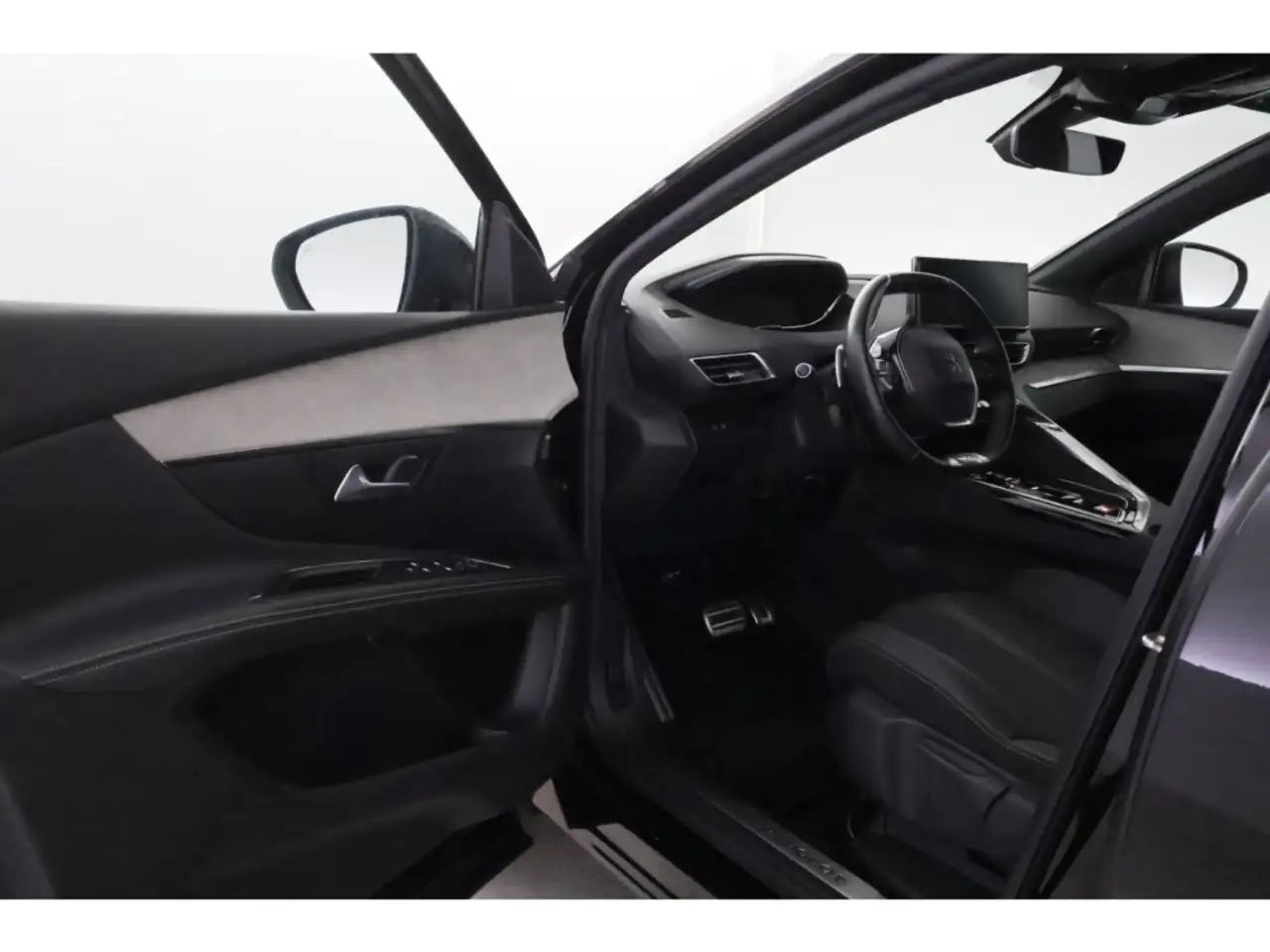 Peugeot 5008 1.2PureTech Aut.130 GT+LED+VIRTUAL+NAVI+PDC, миниатюра 16