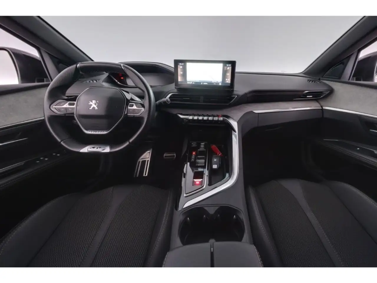 Peugeot 5008 1.2PureTech Aut.130 GT+LED+VIRTUAL+NAVI+PDC, миниатюра 10