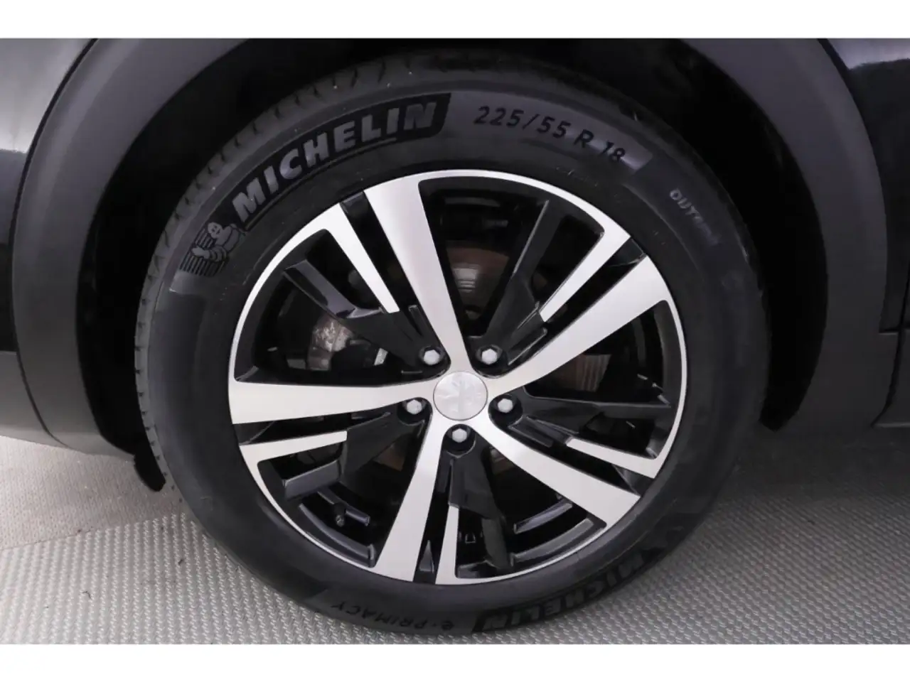 Peugeot 5008 1.2PureTech Aut.130 GT+LED+VIRTUAL+NAVI+PDC, миниатюра 14