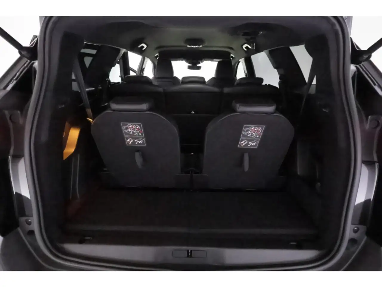 Peugeot 5008 1.2PureTech Aut.130 GT+LED+VIRTUAL+NAVI+PDC, миниатюра 20