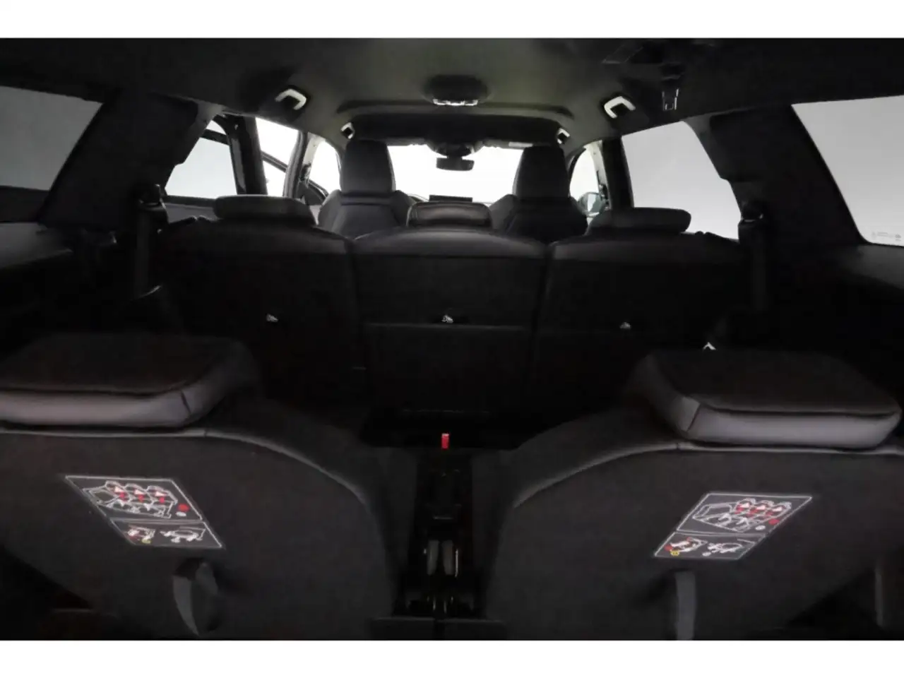 Peugeot 5008 1.2PureTech Aut.130 GT+LED+VIRTUAL+NAVI+PDC, миниатюра 21