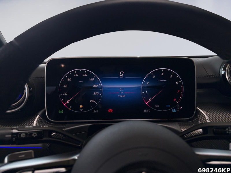 Mercedes-Benz C 300 T AMG  AHK 360° Digital-Light Distronic — photo 12