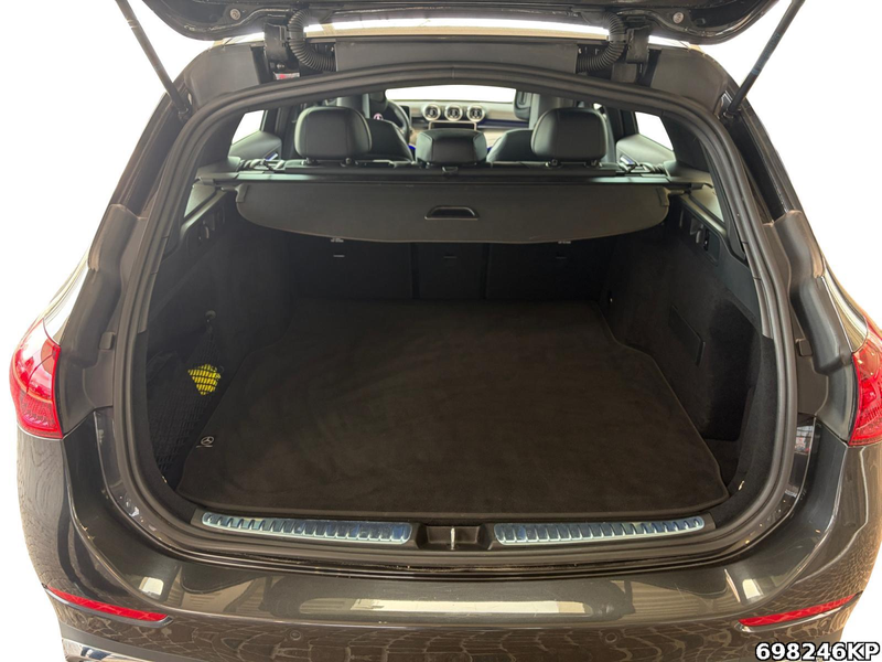 Mercedes-Benz C 300 T AMG  AHK 360° Digital-Light Distronic — photo 6