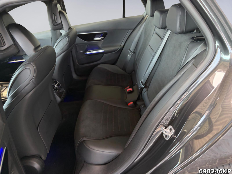 Mercedes-Benz C 300 T AMG  AHK 360° Digital-Light Distronic — photo 11