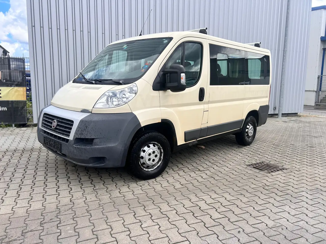 Fiat Ducato