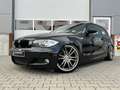 BMW 116 1-serie 116i High Executive M-Sport|Verlaagd|19"|A Negro - thumbnail 35