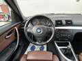 BMW 116 1-serie 116i High Executive M-Sport|Verlaagd|19"| Schwarz - thumbnail 2