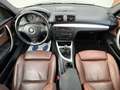 BMW 116 1-serie 116i High Executive M-Sport|Verlaagd|19"| Schwarz - thumbnail 8