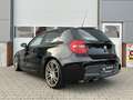 BMW 116 1-serie 116i High Executive M-Sport|Verlaagd|19"|A Zwart - thumbnail 34