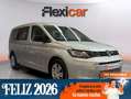 Volkswagen Caddy Maxi Origin 2.0 TDI 90kW (122CV) DSG Gris - thumbnail 1