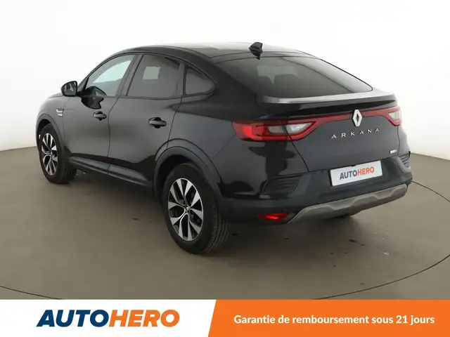 Renault Arkana view 4