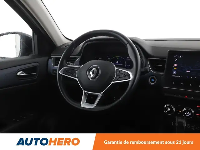 Renault Arkana view 14