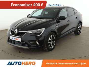 1.6 E-Tech Business