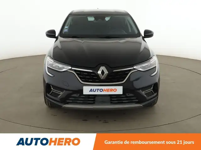 Renault Arkana view 9