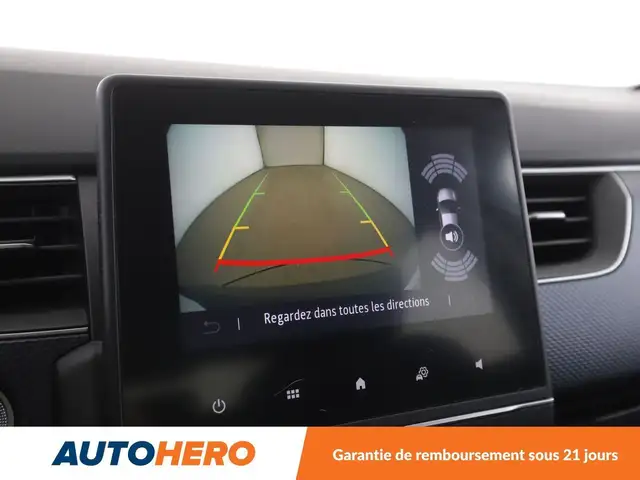 Renault Arkana view 29