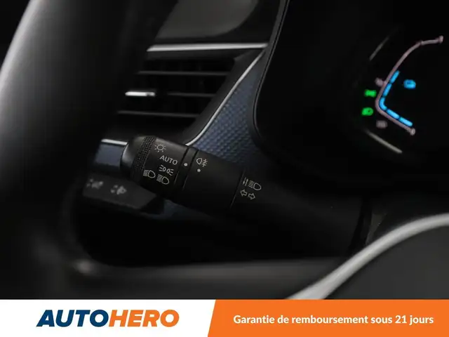 Renault Arkana view 22