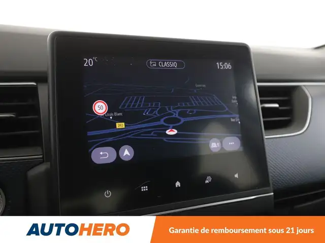 Renault Arkana view 26