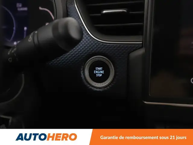 Renault Arkana view 30