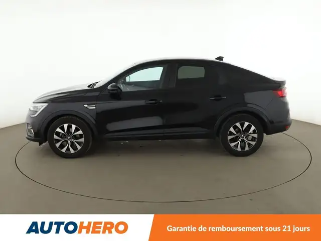 Renault Arkana view 3