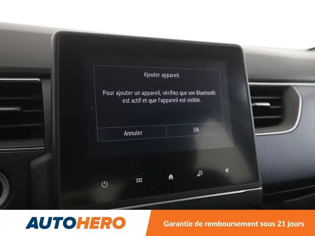 Renault Arkana view 27