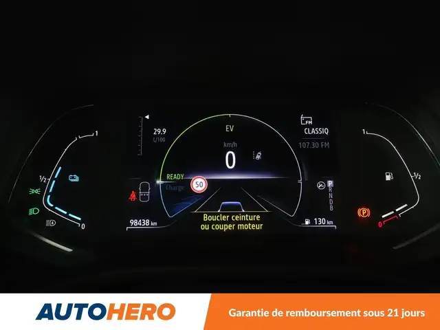 Renault Arkana view 25