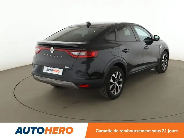 Renault Arkana view 6