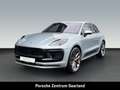 Porsche Macan GTS Pano.,SportDesign,AHK,BOSE,Entry&Drive Silber - thumbnail 1