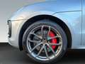 Porsche Macan GTS Pano.,SportDesign,AHK,BOSE,Entry&Drive Silber - thumbnail 8