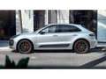 Porsche Macan GTS Pano.,SportDesign,AHK,BOSE,Entry&Drive Silber - thumbnail 2
