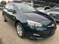 Opel Astra J 1.4 Turbo 2.HAND*LHZ*SHZ*GARANTIE Vert - thumbnail 3