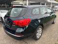 Opel Astra J 1.4 Turbo 2.HAND*LHZ*SHZ*GARANTIE Vert - thumbnail 16